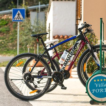 Villa Porto 卡尼卡 外观 照片
