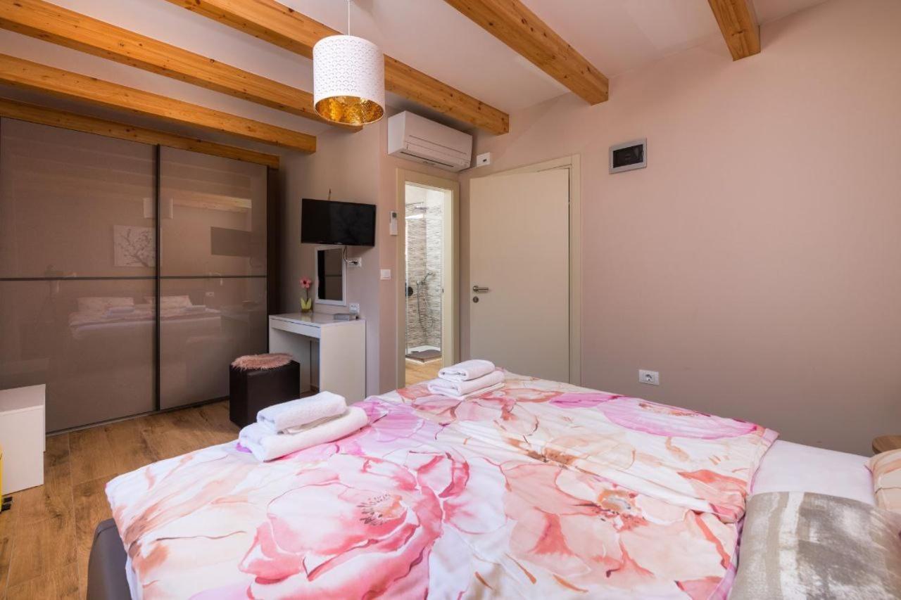 Villa Porto 卡尼卡 外观 照片
