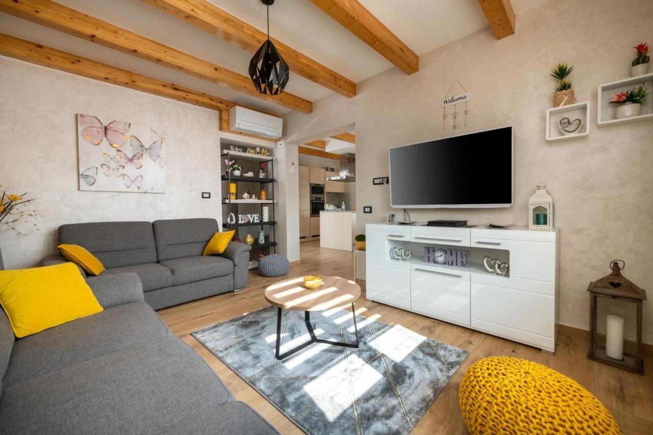 Villa Porto 卡尼卡 外观 照片
