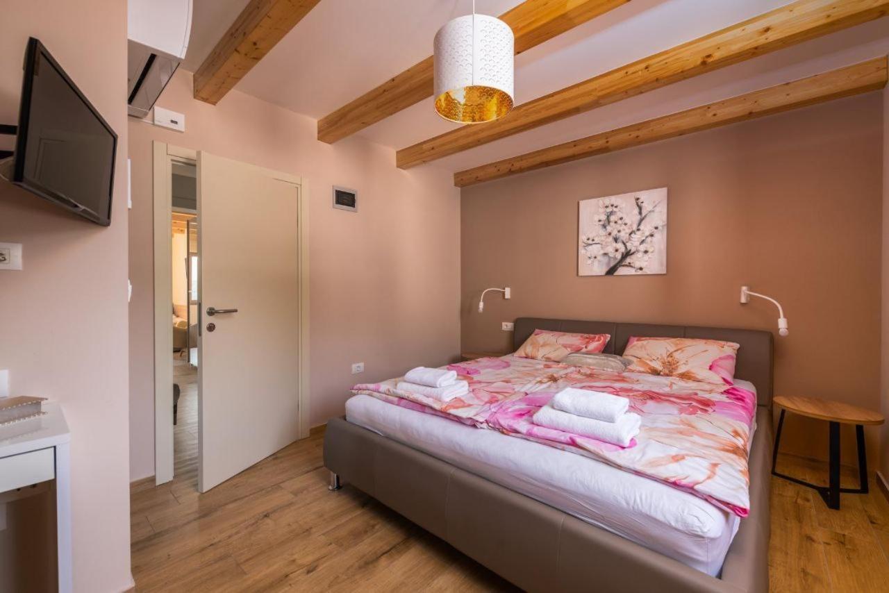 Villa Porto 卡尼卡 外观 照片