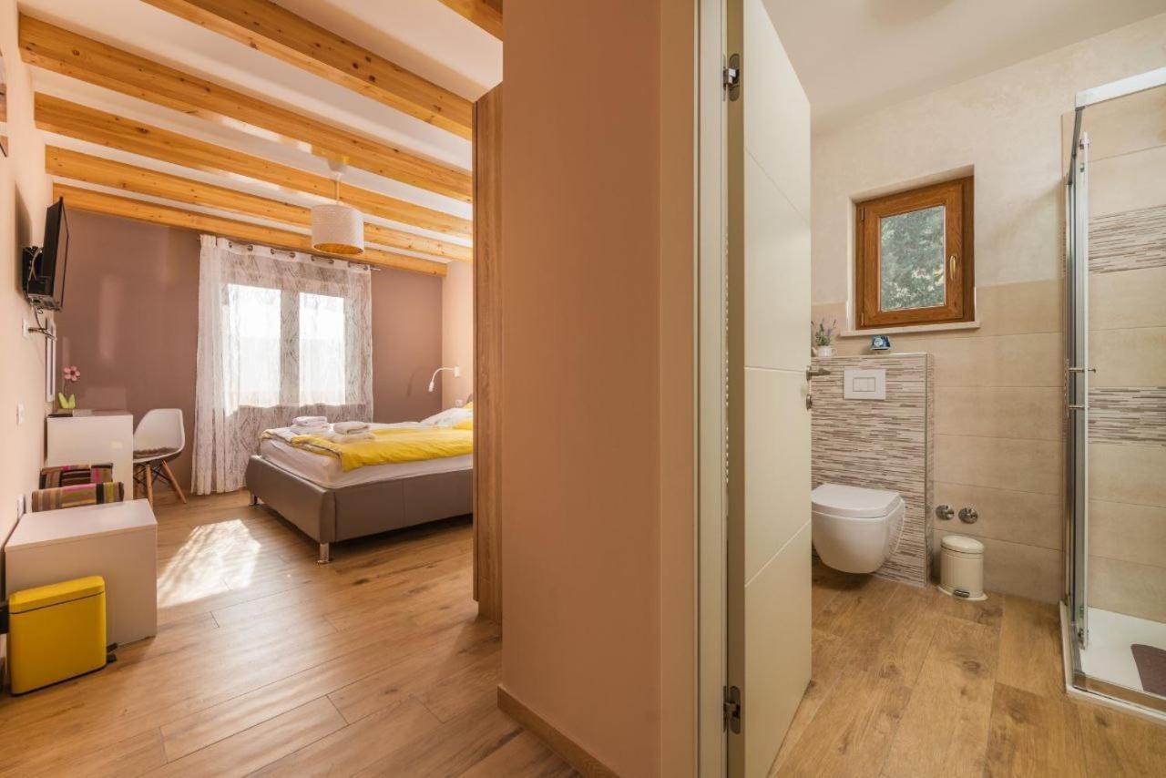 Villa Porto 卡尼卡 外观 照片