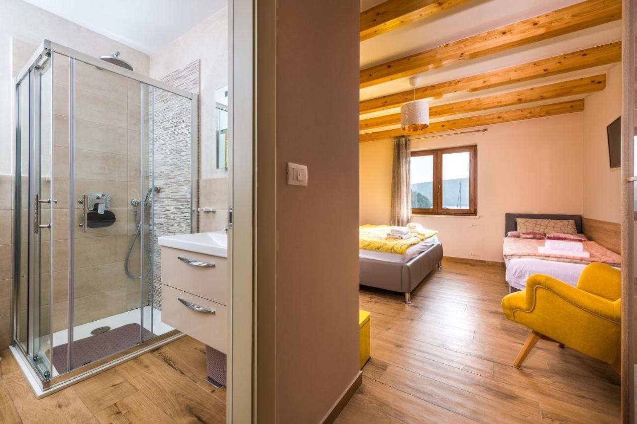 Villa Porto 卡尼卡 外观 照片
