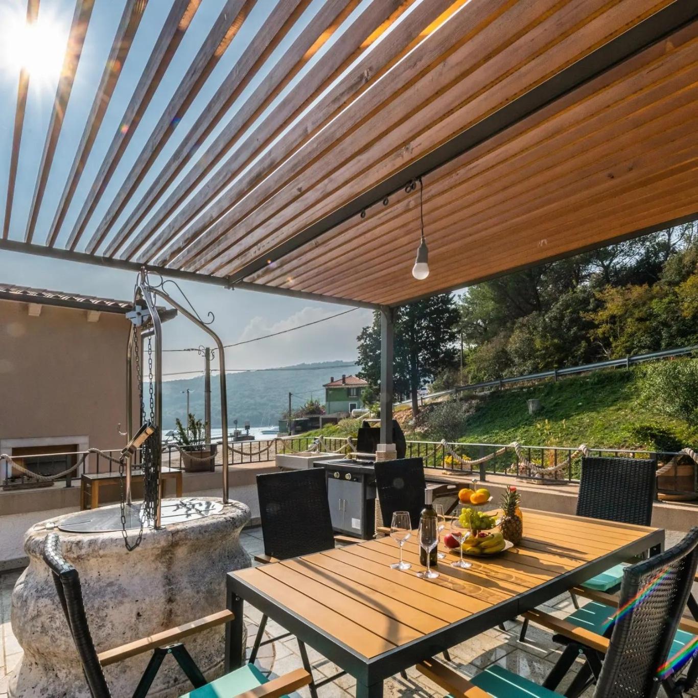 Villa Porto 卡尼卡 外观 照片