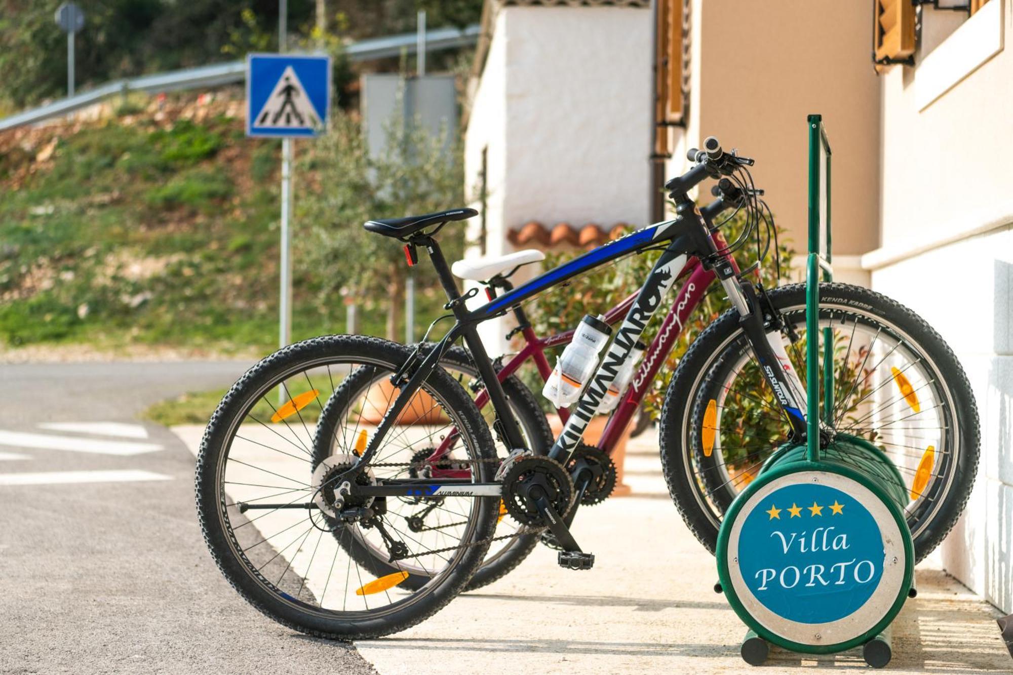 Villa Porto 卡尼卡 外观 照片