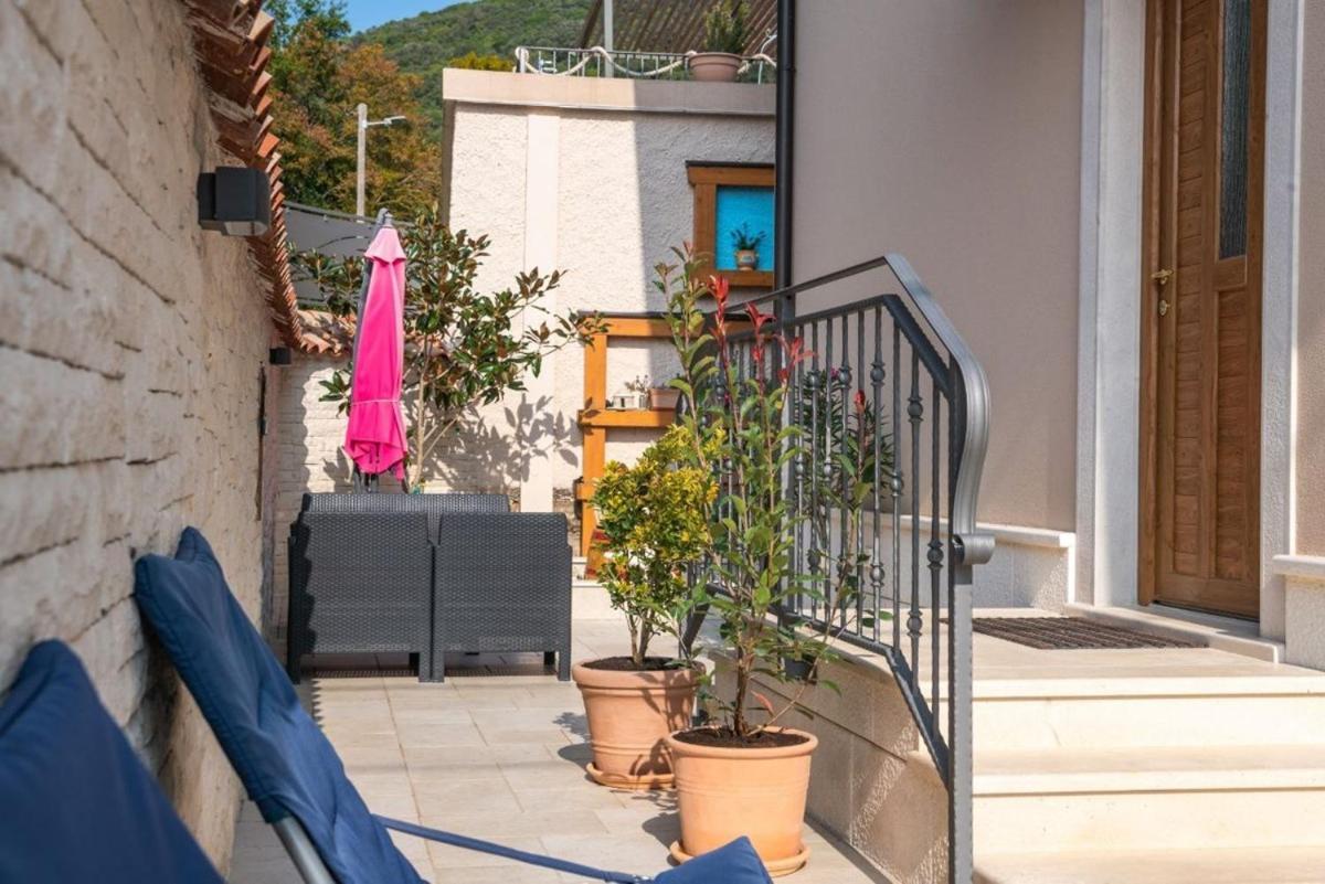 Villa Porto 卡尼卡 外观 照片