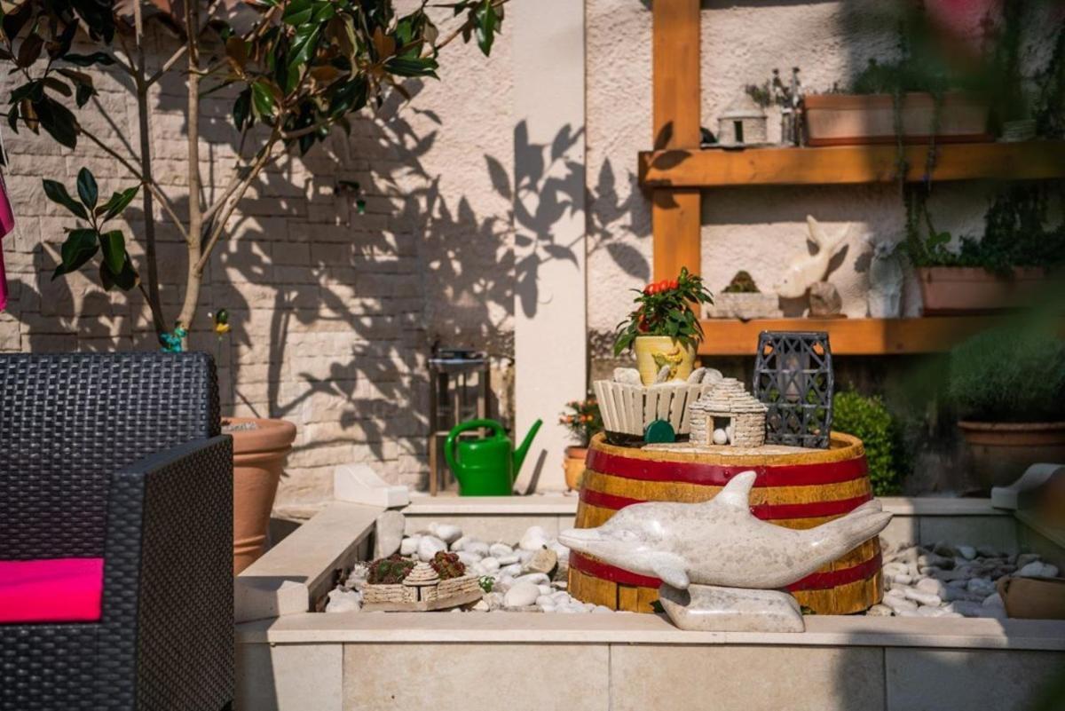 Villa Porto 卡尼卡 外观 照片