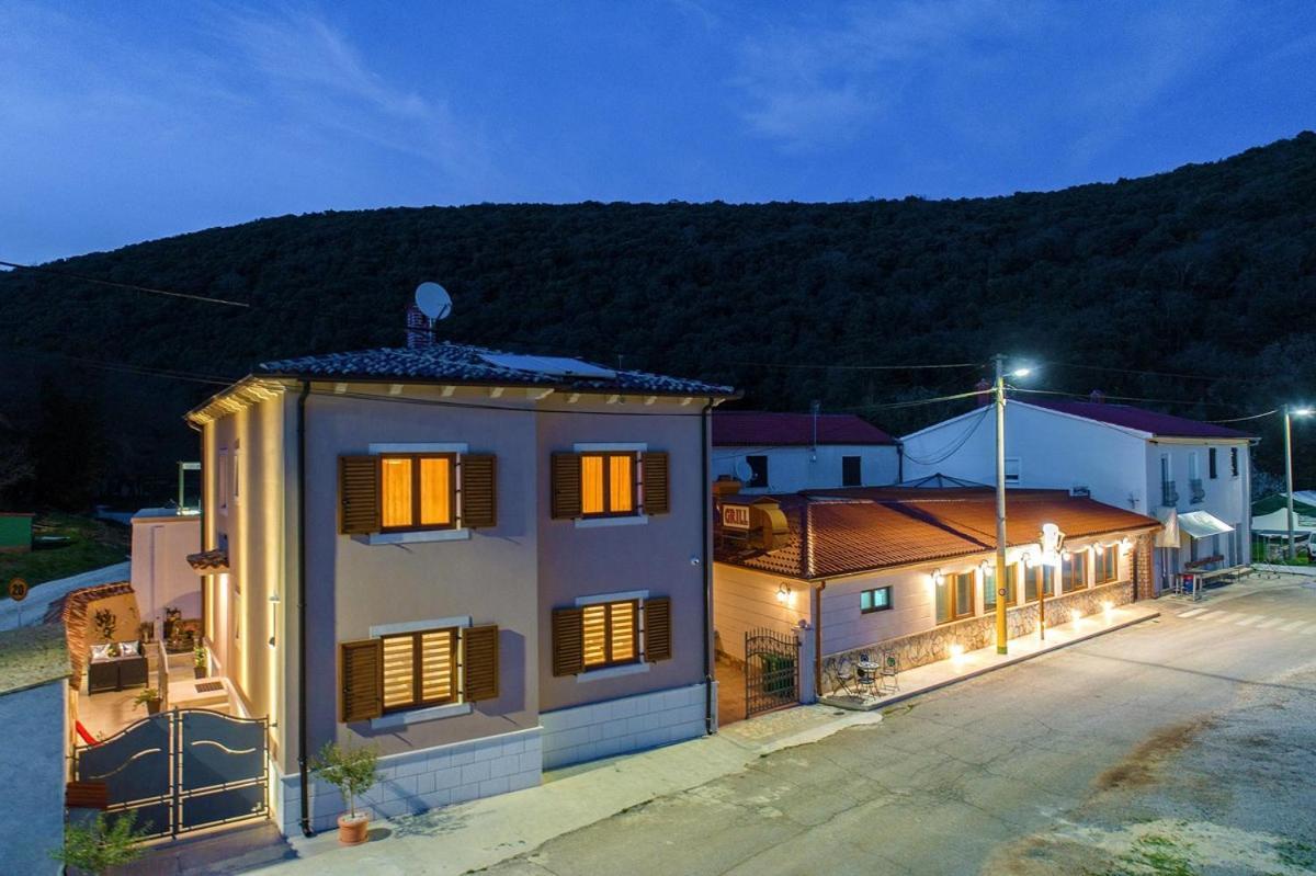 Villa Porto 卡尼卡 外观 照片