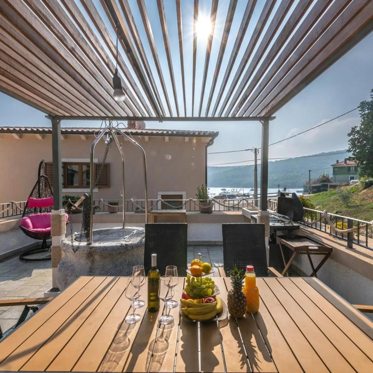Villa Porto 卡尼卡 外观 照片