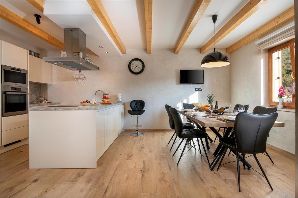 Villa Porto 卡尼卡 外观 照片