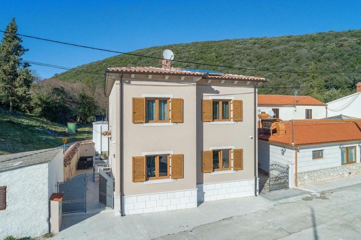 Villa Porto 卡尼卡 外观 照片