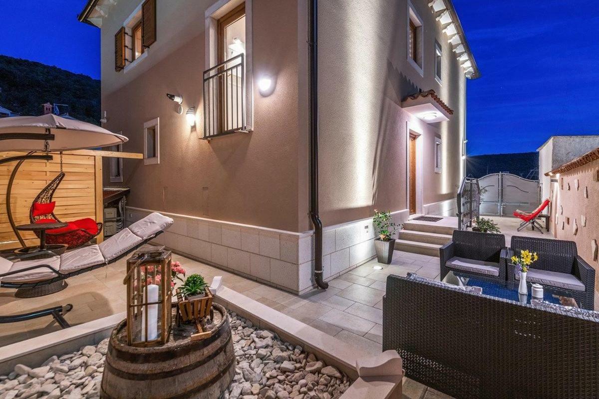 Villa Porto 卡尼卡 外观 照片