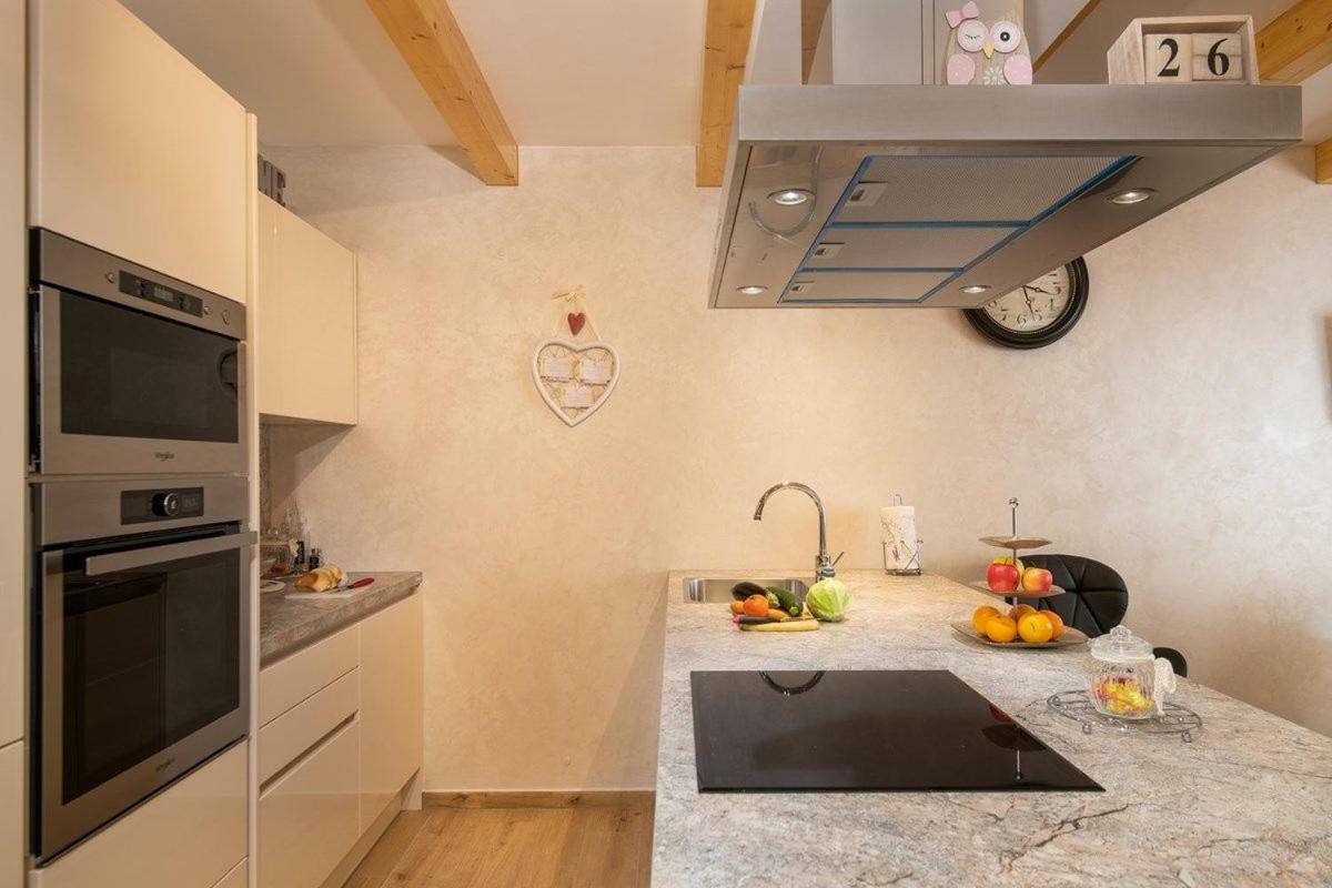 Villa Porto 卡尼卡 外观 照片