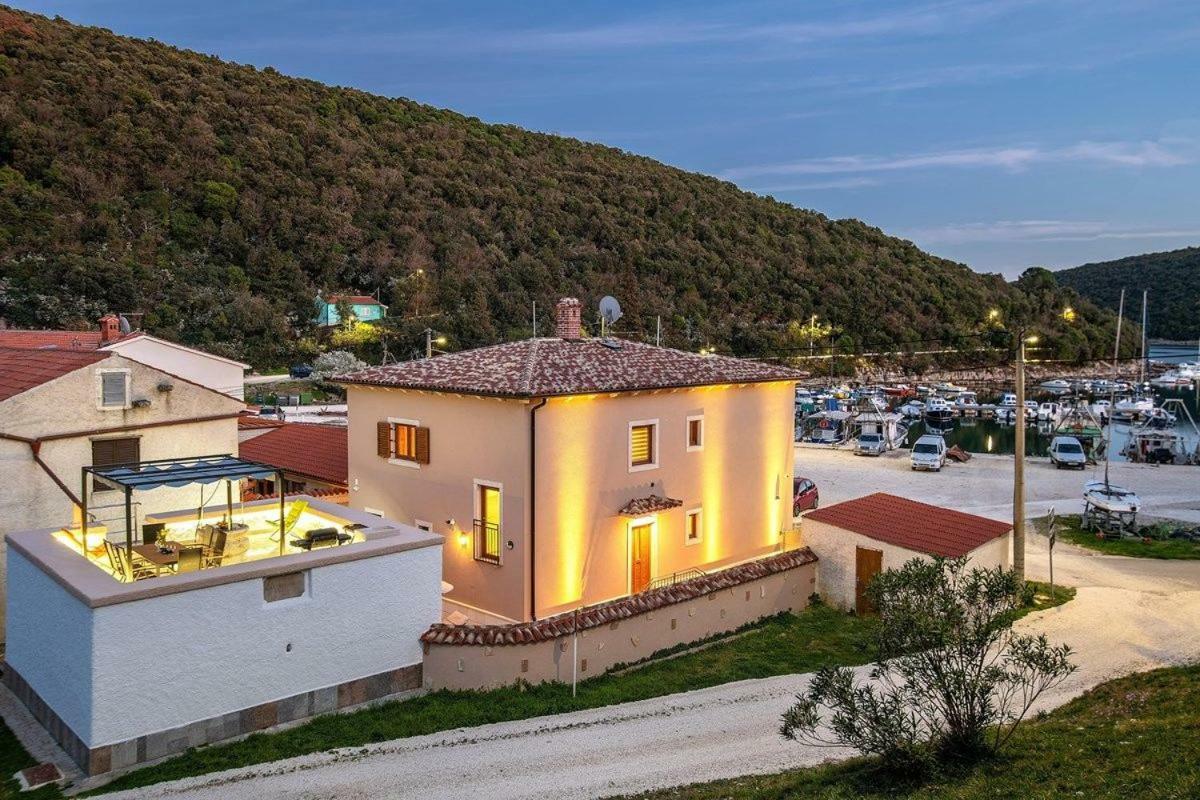 Villa Porto 卡尼卡 外观 照片