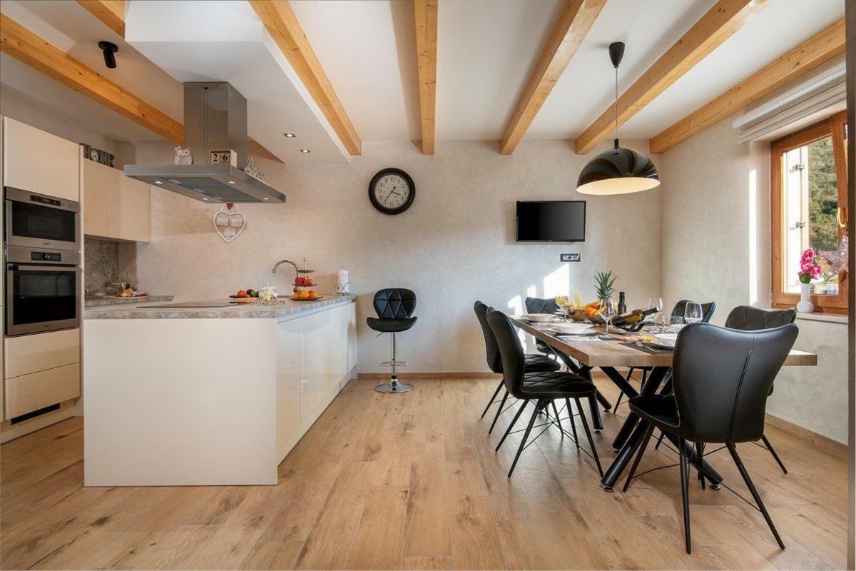 Villa Porto 卡尼卡 外观 照片